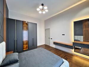 Bakı, həyət evi 5 otaqlı, satılır, 220 m² , 5 sot , Xəzər rayonu, Mərdəkan
