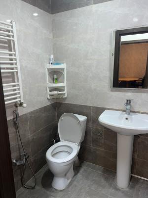 Bakı, yeni tikili 1 otaqlı, satılır, 47 m²  , Yasamal rayonu, Yasamal qəs.