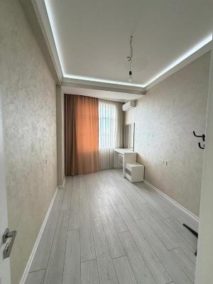 Bakı, yeni tikili 3 otaqlı, satılır, 120 m²  , Yasamal rayonu
