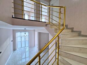 Bakı, həyət evi 4 otaqlı, satılır, 130 m² , 1.2 sot , Xəzər rayonu, Mərdəkan