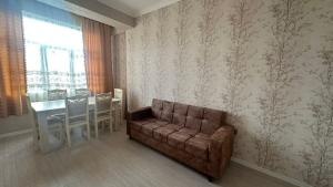 Bakı, yeni tikili 2 otaqlı, kirayə, 85 m²  , Nəsimi rayonu