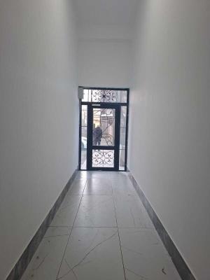 Bakı, yeni tikili 3 otaqlı, satılır, 96 m²  , Səbail rayonu, Badamdar qəs.