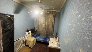 Bakı, köhnə tikili 3 otaqlı, satılır, 50 m²  , Xəzər rayonu, Mərdəkan