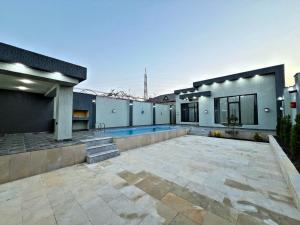 Bakı, bağ/həyət evi 4 otaqlı, satılır, 130 m² , 3.5 sot , Xəzər rayonu, Mərdəkan