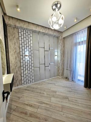Bakı, yeni tikili 2 otaqlı, satılır, 40 m²  , Nizami rayonu, 8-ci kilometr