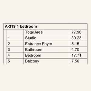 Bakı, yeni tikili 2 otaqlı, satılır, 77.9 m²  , Sabunçu rayonu, Nardaran qəs.