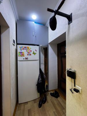 Bakı, köhnə tikili 2 otaqlı, satılır, 31 m²  , Yasamal rayonu, Yasamal qəs.