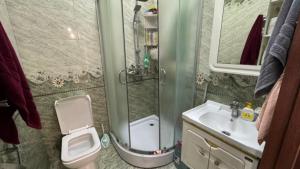 Bakı, yeni tikili 2 otaqlı, satılır, 65 m²  , Suraxanı rayonu, Qaraçuxur qəs.