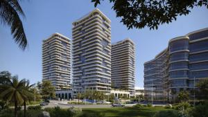 Bakı, yeni tikili 1 otaqlı, satılır, 60 m²  , Sabunçu rayonu, Nardaran qəs.