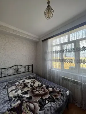 3 комната новостройка, продажа, 70 m², Хырдалан