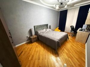 Bakı, yeni tikili 4 otaqlı, satılır, 156 m²  , Nizami rayonu