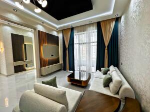 Bakı, həyət evi 4 otaqlı, satılır, 150 m² , 3 sot , Xəzər rayonu, Mərdəkan