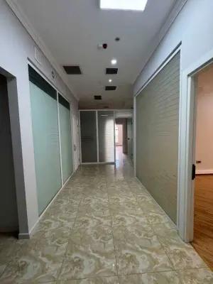 Bakı, ofis 5 otaqlı, kirayə, 202 m²  , Nəsimi rayonu
