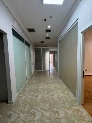 5 комната офис, арендовать, 202 m², Бакы, Нәсими рајону