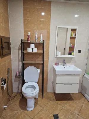 Bakı, yeni tikili 2 otaqlı, günlük kirayə, 60 m²  , Binəqədi rayonu, 7-ci mikrorayon