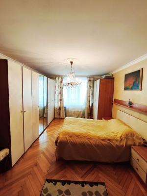 Bakı, köhnə tikili 3 otaqlı, satılır, 75 m²  , Yasamal rayonu