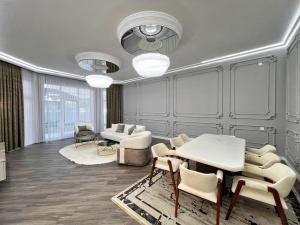 Bakı, həyət evi 5 otaqlı, satılır, 230 m² , 5.5 sot , Xəzər rayonu, Mərdəkan