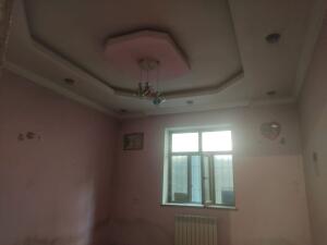 Bakı, həyət evi 4 otaqlı, satılır, 120 m² , 4.5 sot , Binəqədi rayonu, Xocəsən qəs.