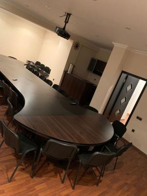 Bakı, ofis 3 otaqlı, satılır, 120 m²  , Xətai rayonu