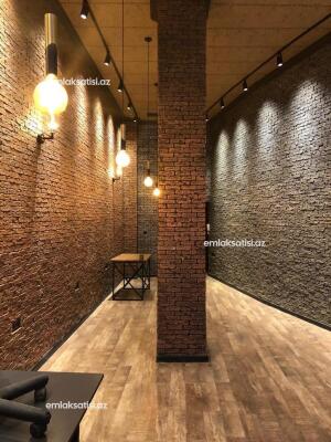 Bakı, ofis 3 otaqlı, satılır, 105 m²  , Yasamal rayonu