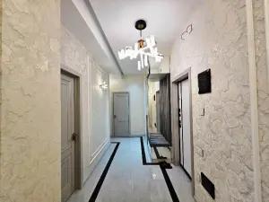 Bakı, yeni tikili 2 otaqlı, satılır, 85 m²  , Nizami rayonu, 8-ci kilometr