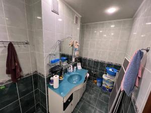 Bakı, yeni tikili 4 otaqlı, satılır, 185 m²  , Yasamal rayonu