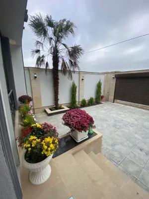 Abşeron, bağ/həyət evi 4 otaqlı, satılır, 140 m² , 2 sot , Məhəmmədli