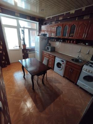 Xırdalan, yeni tikili 2 otaqlı, satılır, 70 m²  