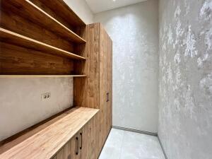 Bakı, həyət evi 5 otaqlı, satılır, 220 m² , 6 sot , Xəzər rayonu, Mərdəkan