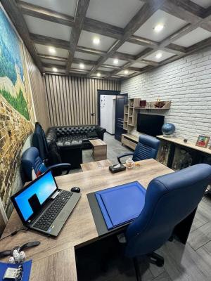 Bakı, ofis 3 otaqlı, kirayə, 50 m²  , Nərimanov rayonu