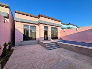 Bakı, həyət evi 4 otaqlı, satılır, 130 m² , 2 sot , Xəzər rayonu, Mərdəkan