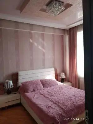 Bakı, yeni tikili 2 otaqlı, kirayə, 64 m²  , Nizami rayonu, 8-ci kilometr