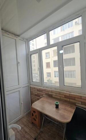 Abşeron, yeni tikili 3 otaqlı, satılır, 97 m²  , Qurtuluş 93
