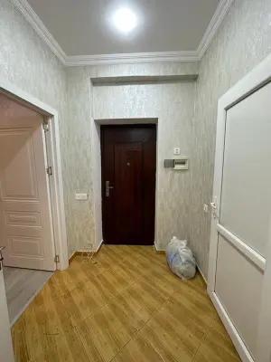 Bakı, yeni tikili 2 otaqlı, satılır, 48 m²  , Yasamal rayonu