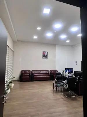Bakı, ofis 2 otaqlı, kirayə, 100 m²  , Nəsimi rayonu, Kubinka