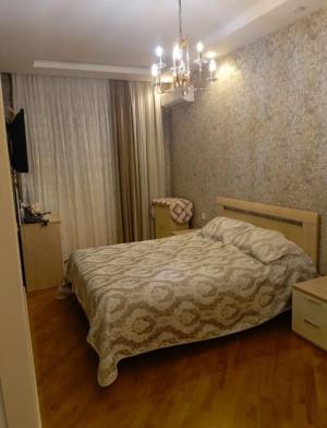 Bakı, yeni tikili 3 otaqlı, satılır, 110 m²  , Yasamal rayonu, Yeni Yasamal qəs.