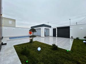 Bakı, həyət evi 4 otaqlı, satılır, 180 m² , 4 sot , Xəzər rayonu, Mərdəkan