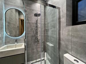Bakı, həyət evi 5 otaqlı, satılır, 6 m² , 250 sot , Xəzər rayonu, Mərdəkan