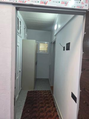 Bakı, həyət evi 2 otaqlı, kirayə, 60 m² , 1 sot , Nəsimi rayonu, 3-cü mikrorayon