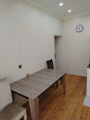 Abşeron, yeni tikili 2 otaqlı, kirayə, 75 m²  , Masazır