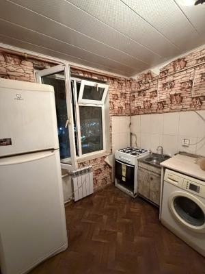 Bakı, köhnə tikili 1 otaqlı, satılır, 35 m²  , Yasamal rayonu