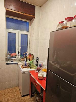 Bakı, köhnə tikili 2 otaqlı, satılır, 55 m²  , Səbail rayonu