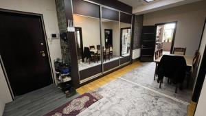 Bakı, yeni tikili 3 otaqlı, satılır, 112 m²  , Xətai rayonu