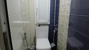 Bakı, köhnə tikili 3 otaqlı, satılır, 85 m²  , Xətai rayonu, H.Aslanov qəs.