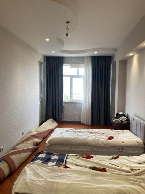 Bakı, yeni tikili 3 otaqlı, satılır, 130 m²  , Nəsimi rayonu