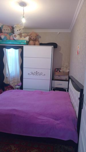 Abşeron, bağ/həyət evi 2 otaqlı, satılır, 50 m² , 1 sot , Masazır