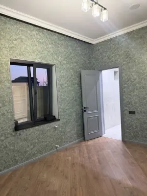 3 комната садовый домик, продажа, 115 m², 2.4 sot, Бакы, Хәзәр рајону, Бинә гәс.