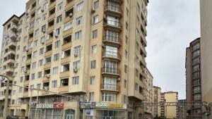 Bakı, yeni tikili 2 otaqlı, satılır, 55 m²  , Suraxanı rayonu, Zığ qəs.