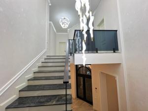 Bakı, həyət evi 5 otaqlı, satılır, 220 m² , 4 sot , Xəzər rayonu, Mərdəkan