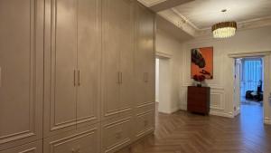 Bakı, yeni tikili 3 otaqlı, satılır, 165 m²  , Nəsimi rayonu, Kubinka